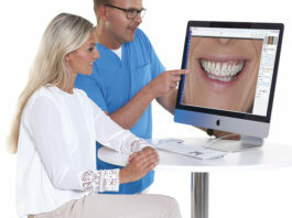 Digital Smile Design-Urgent Care Rolling Meadows IL