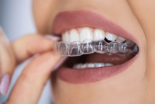 Dentist near Rolling Meadows