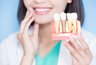 Dental Implants Rolling Meadows IL